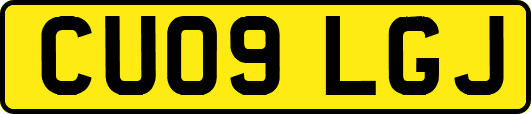 CU09LGJ