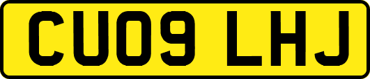 CU09LHJ