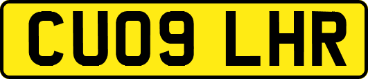 CU09LHR