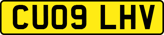 CU09LHV