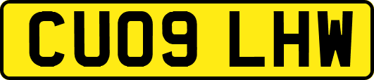 CU09LHW