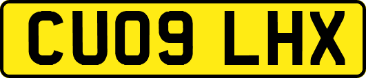 CU09LHX