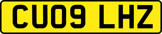 CU09LHZ