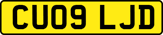 CU09LJD