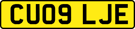 CU09LJE