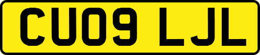 CU09LJL