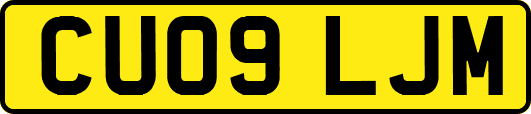 CU09LJM