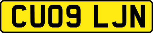 CU09LJN