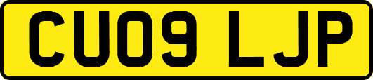 CU09LJP