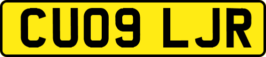 CU09LJR