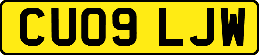 CU09LJW