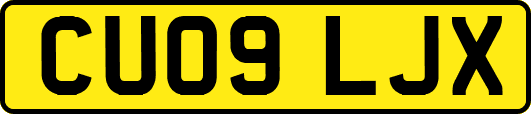 CU09LJX