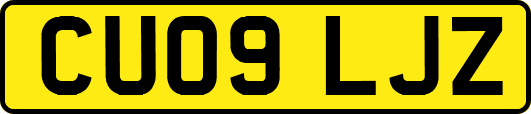 CU09LJZ