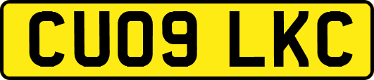 CU09LKC