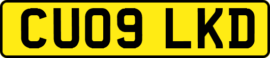 CU09LKD
