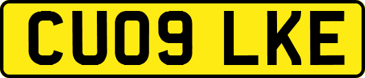 CU09LKE