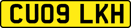 CU09LKH