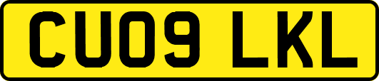 CU09LKL