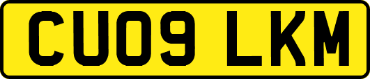 CU09LKM