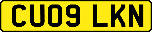 CU09LKN