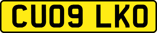 CU09LKO