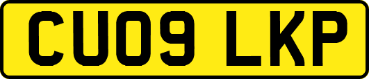 CU09LKP