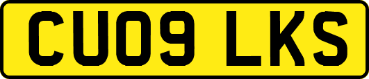CU09LKS
