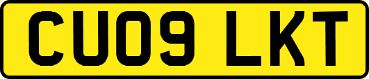 CU09LKT