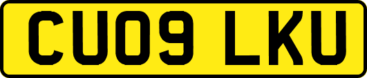 CU09LKU