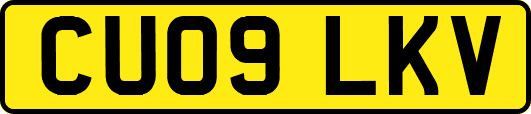CU09LKV