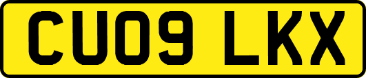 CU09LKX