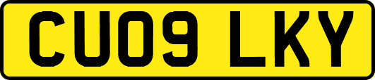 CU09LKY