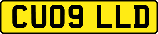CU09LLD
