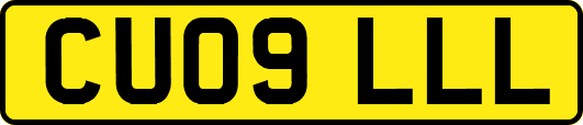 CU09LLL