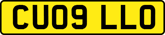 CU09LLO