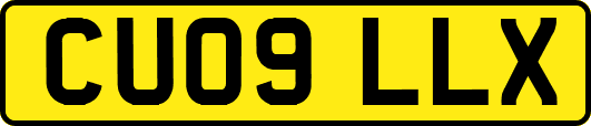 CU09LLX