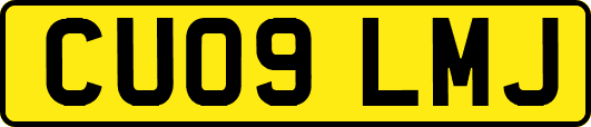 CU09LMJ