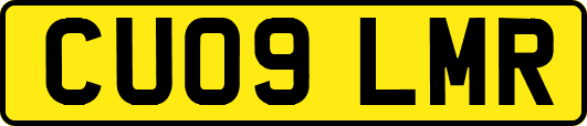 CU09LMR
