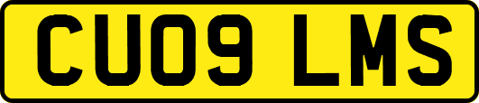 CU09LMS