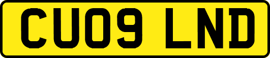 CU09LND