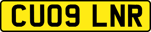 CU09LNR