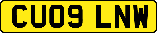 CU09LNW