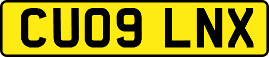 CU09LNX