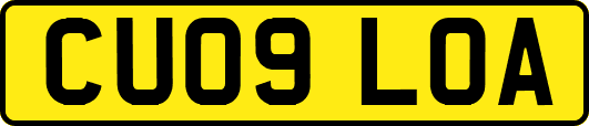 CU09LOA