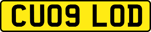 CU09LOD