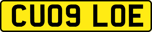 CU09LOE