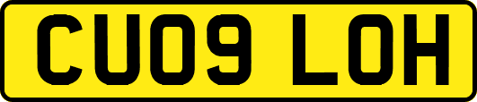 CU09LOH
