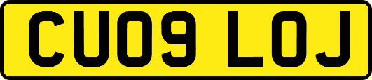 CU09LOJ