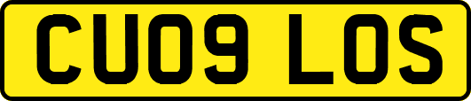 CU09LOS