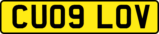 CU09LOV